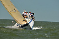 2013 Southern Bay Race Week D 1168