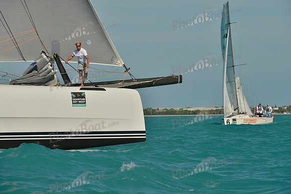 2017 Quantum Key West RW E 011