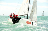 2016 Key West Race Week E_0062