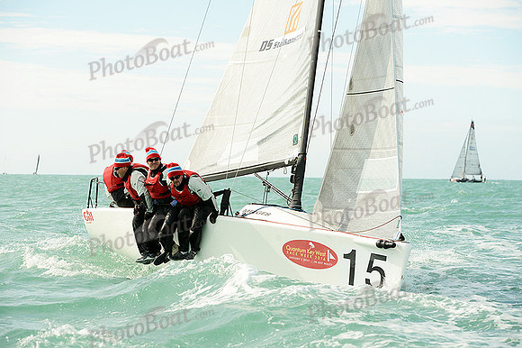 2016 Key West Race Week E_0062