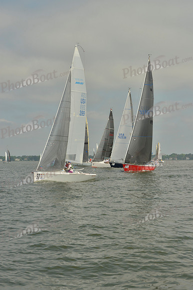 2018 Southern Bay Race Week B_0162