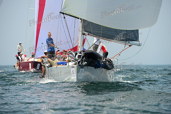 2013 Block Island Race Week B 3023