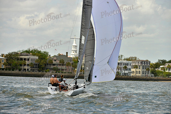 2018 Charleston Race Week B_1027
