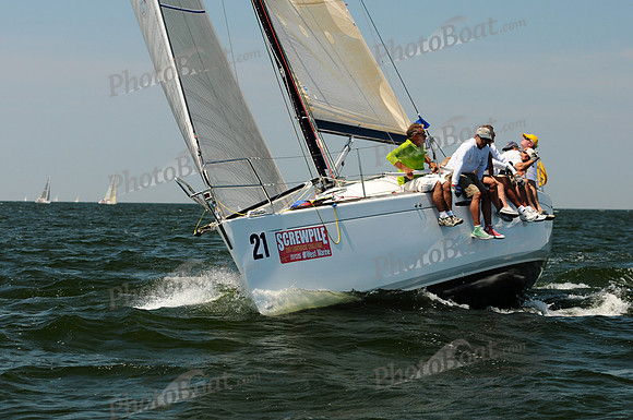 2011 Screwpile C 2323