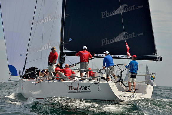 2017 Block Island Race Week D_0122