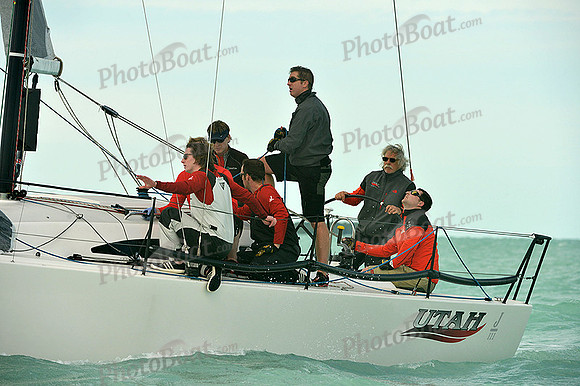 2016 Key West Race Week A_0692
