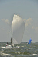 2017 Charleston Race Week D_1453