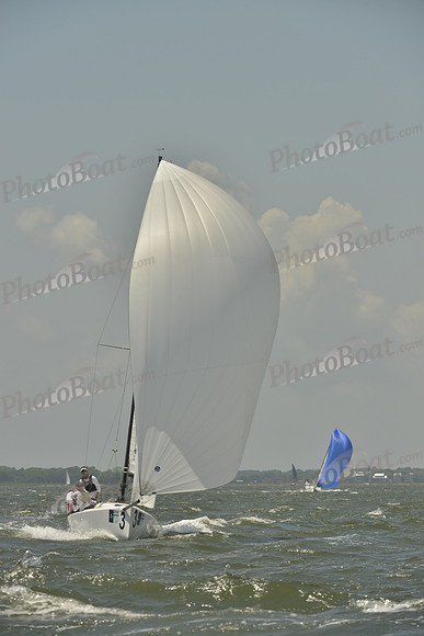 2017 Charleston Race Week D_1453