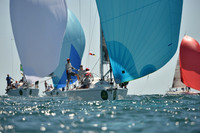2018 NYYC Race Week B_0649