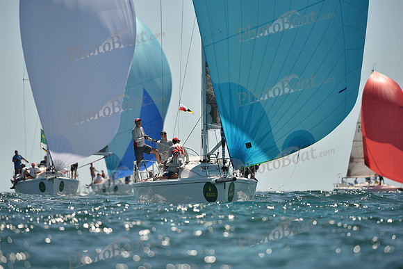 2018 NYYC Race Week B_0649