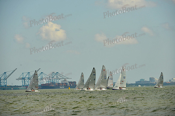 2015 Southern Bay Race Week A 1672