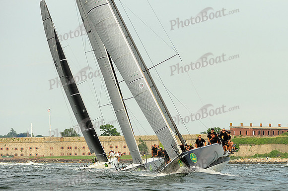 2014 NYYC Race Week C 1571