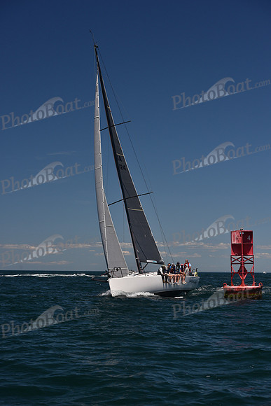 2021 Block Island Race Week E_0475