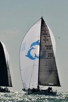 2013 Key West Race Week D 1172