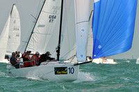 2013 Key West Race Week B 1086