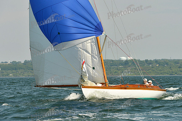 2015 NYYC Annual Regatta E 926