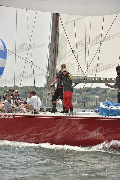 2018 NYYC Annual Regatta B_1418