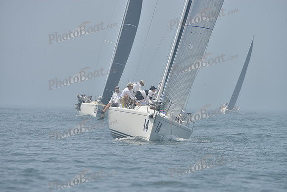 2025 Block Island Race Week B_0936
