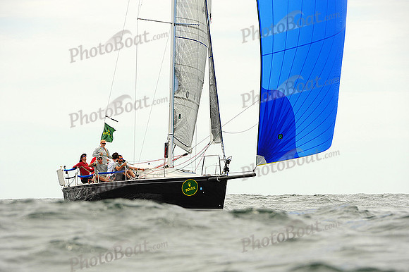 2014 NYYC Race Week E 238