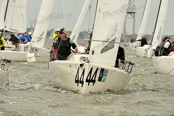 2015 Charleston Race Week A_0936