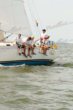 2011 Southern Bay RW A 624