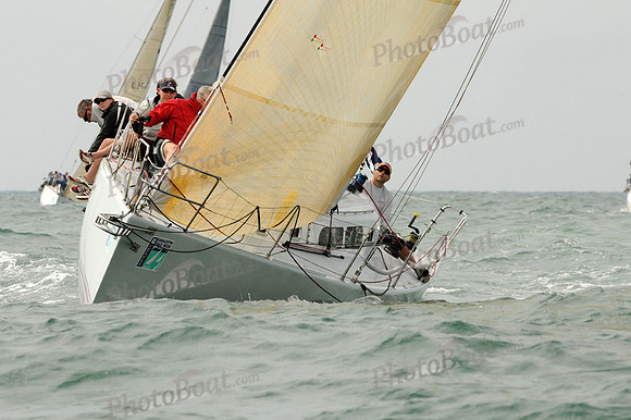 2012 Charleston Race Week A 712