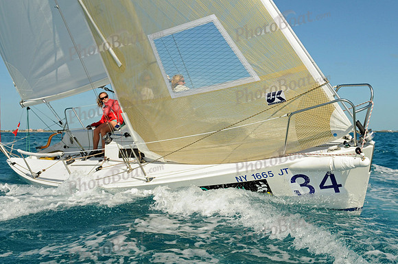 2012 Key West Race Week D 113