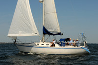 2011 Southern Bay RW D 764