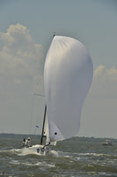2017 Charleston Race Week D_1854