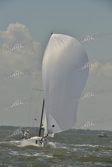 2017 Charleston Race Week D_1854