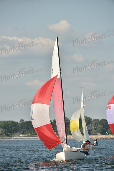 2018 Thistle Nationals C_0464