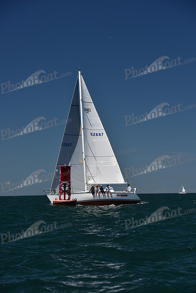 2021 Block Island Race Week E_1054
