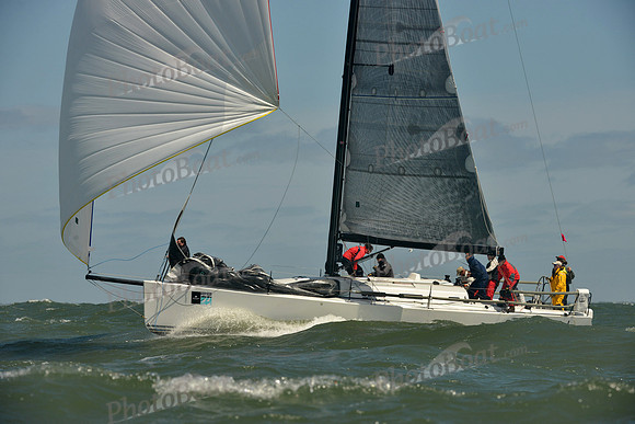 2016 Charleston Race Week C 0733