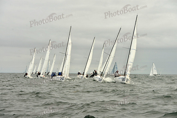 2018 J70 Worlds J_0286