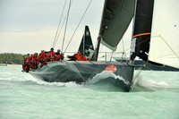 2016 Key West Race Week A_0507