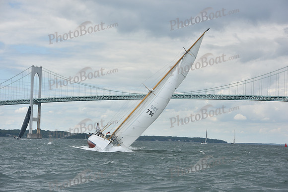 2019 NYYC Annual Regatta A_3054