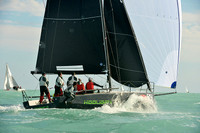 2016 Key West Race Week A_1677