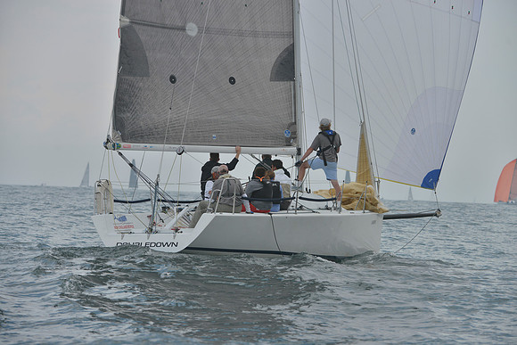 2021 Block Island Race Week C_0912