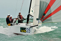 2013 Key West Race Week C 1194