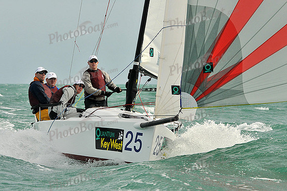 2013 Key West Race Week C 1194