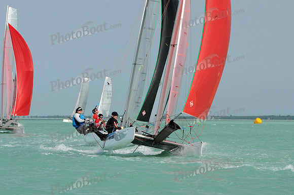 2012 Tradewinds Regatta 1146