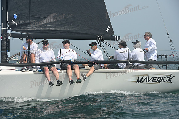 2025 Block Island Race Week A_0542