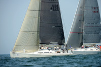 2013 Block Island Race Week B 2657