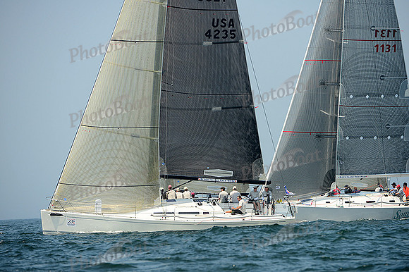 2013 Block Island Race Week B 2657