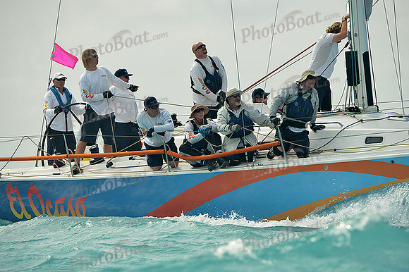 2015 Key West Race Week E 1762
