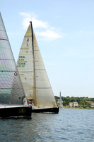 2011 NYYC Annual Regatta A 632
