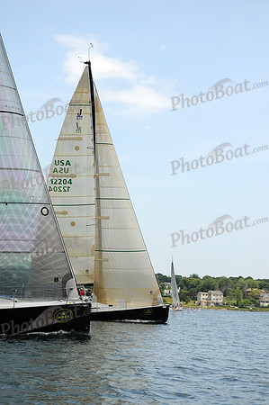 2011 NYYC Annual Regatta A 632