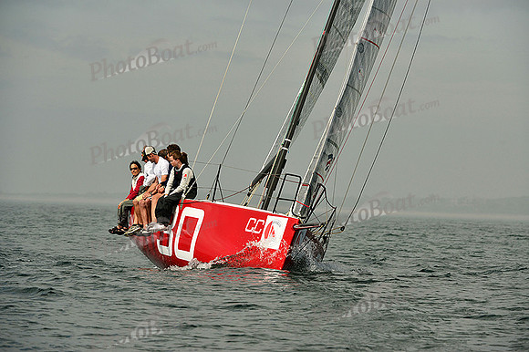 2015 Block Island Race Week A1 384