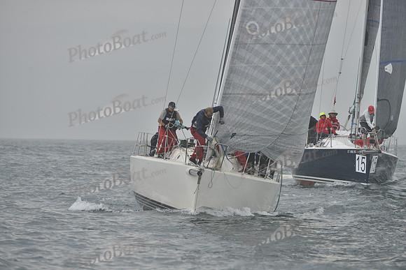 2021 Block Island Race Week C_2273