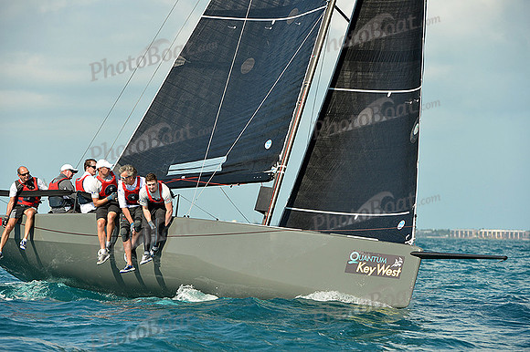 2015 Key West Race Week D 593